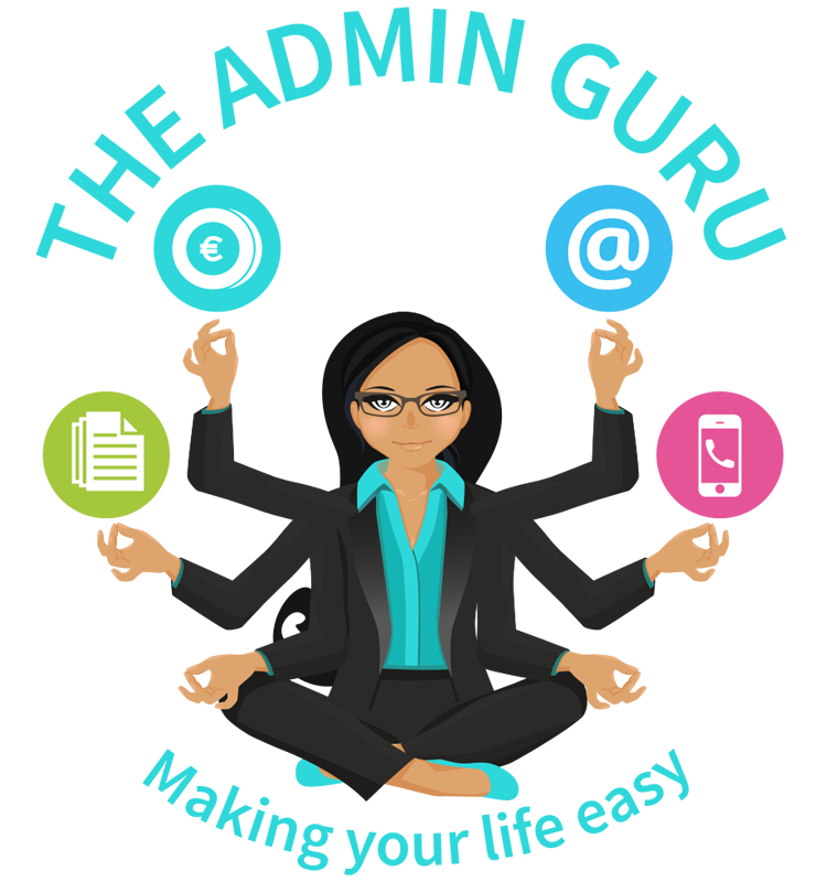 The Admin guru